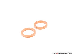 Turbocharger Installation Kit | ES2730512