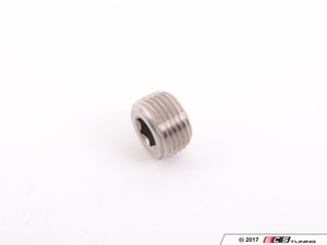 Aluminum Water Pipe Kit - Stage 2 | ES2730582