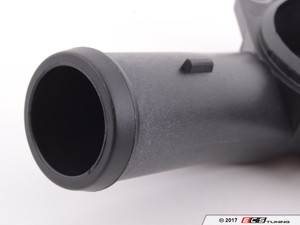Aluminum Water Pipe Kit - Stage 2 | ES2730582