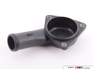 Aluminum Water Pipe Kit - Stage 2 | ES2730582