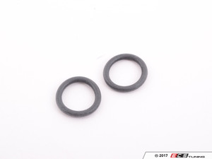 Aluminum Water Pipe Kit - Stage 2 | ES2730582