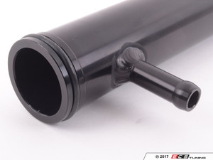 Aluminum Water Pipe Kit - Stage 2 | ES2730582