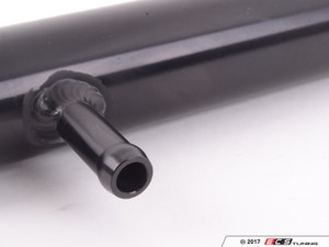 Aluminum Water Pipe Kit - Stage 2 | ES2730582