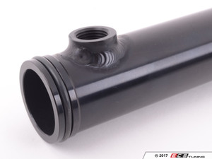 Aluminum Water Pipe Kit - Stage 2 | ES2730582