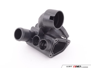 Aluminum Water Pipe Kit - Stage 2 | ES2730582