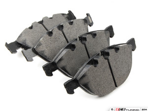 Front Brake Service Kit | ES2730753