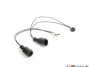 Front And Rear Brake Service Kit | ES2731604