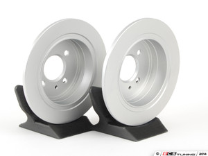 Front And Rear Brake Service Kit | ES2731604
