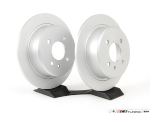 Front And Rear Brake Service Kit | ES2731604