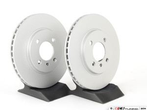 Front And Rear Brake Service Kit | ES2731604