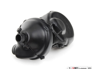 "Cold Climate" Oil Separator Kit - Level 2