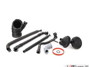 Oil Separator Kit - Level 2 | ES2731697