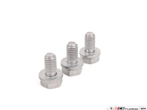 Oil Separator Kit - Level 2 | ES2731702