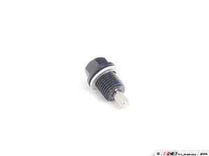 Oil Service Kit - With ECS Magnetic Drain Plug & Billet Oil Filter Housing