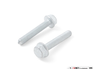 Front Sway Bar Installation Kit | ES2731895