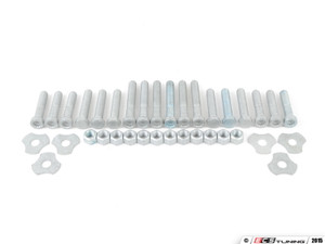 Rear Suspension Refresh Kit - Level 2 | ES2732061