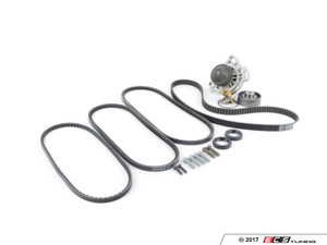 Timing Belt Kit - Ultimate | ES2738336