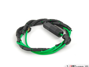 Performance Rear Brake Service Kit | ES2739008