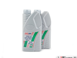 Oil Service Kit With Billet Aluminum Filter Cap