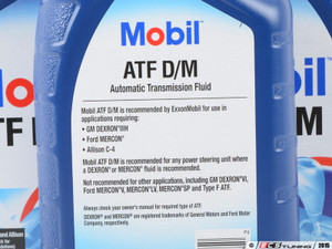 Automatic Transmission Service Kit - 722.3