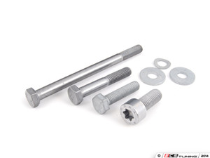 ECS Cooling Maintenance Kit - Level 3