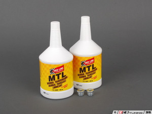 Manual Transmission Service Kit | ES2739309