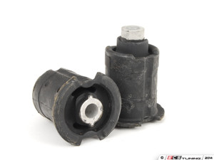 Rear Suspension Rebuild Kit - Level 2