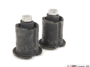 Rear Suspension Rebuild Kit - Level 2