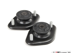 Rear Suspension Rebuild Kit - Level 2