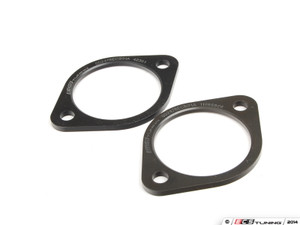 Rear Suspension Rebuild Kit - Level 2