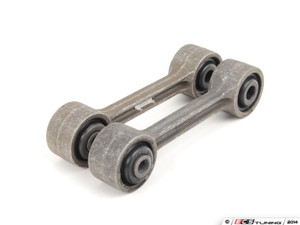 Rear Suspension Rebuild Kit - Level 2