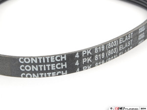 Accessory Drive Belt Service Kit | ES2739449