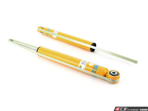 Cup Kit - H&R Super Sport Springs With Bilstein Sport Shocks