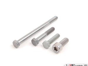 ECS Cooling System Refresh Kit - Level 3 | ES2739569