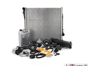 ECS Cooling System Refresh Kit - Level 3 | ES2739571