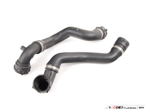 ECS Cooling System Refresh Kit - Level 3 | ES2739571