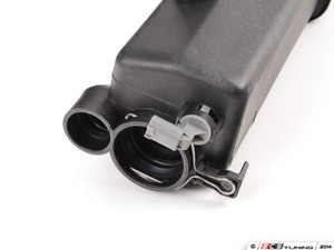 ECS Cooling System Refresh Kit - Level 3 | ES2739571