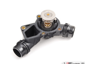 ECS Cooling System Refresh Kit - Level 3 | ES2739571