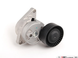 ECS Cooling System Refresh Kit - Level 3 | ES2739571
