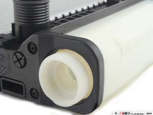 ECS Cooling System Refresh Kit - Level 3 | ES2739622