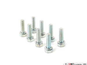 Genuine 6 - Speed automatic transmission service kit - with service tool