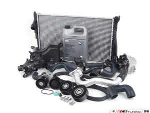 ECS Cooling System Refresh Kit - Level 3 | ES2739949