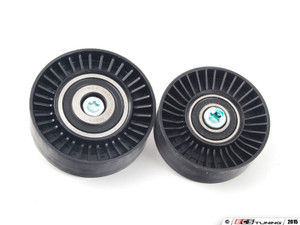 ECS Cooling System Refresh Kit - Level 3 | ES2739949