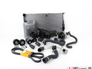 ECS Cooling System Refresh Kit - Level 3 | ES2739952