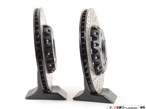 ECS 6-Piston Front Big Brake Kit (325X25) | ES2748524