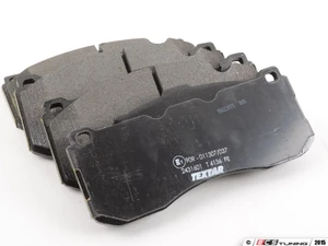 ECS 6-Piston Front Big Brake Kit (325X25) | ES2748524