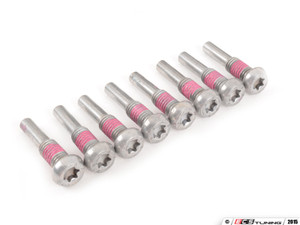ECS 6-Piston Front Big Brake Kit (325X25) | ES2748524