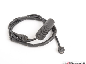 ECS 6-Piston Front Big Brake Kit (325X25) | ES2748524