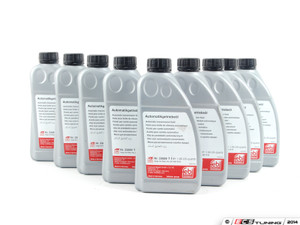 Automatic Transmission Service Kit - 722.9 | ES2748735