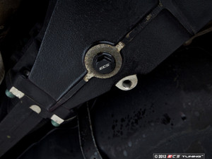 Manual Transmission Service Kit with Magnetic Drain/Fill Plugs